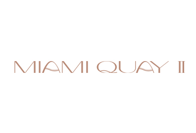 MIAMI QUAY II 啟德承豐道23號 發展商:會德豐地產、恒地、新世界及帝國集團 